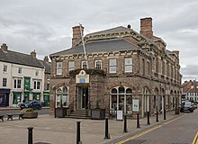 Northallerton Town Hall