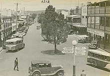 Byron Street, Inverell. Undated Town of Inverell.jpg