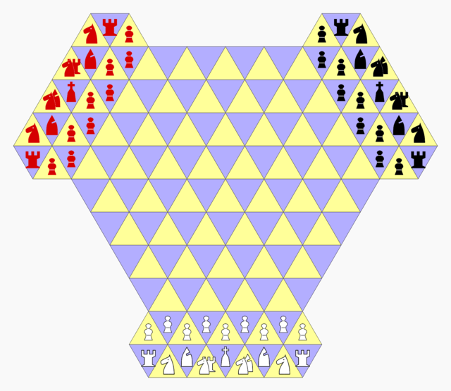 Quatrochess - Wikipedia