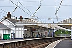 Troon Railway Station, South Ayrshire (geograph 6215841).jpg