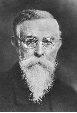 <span class="mw-page-title-main">Karl von Tubeuf</span> German botanist (1862–1941)