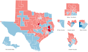 Thumbnail for 2004 Texas House of Representatives election