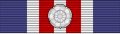 Medal Wojskowy nadany dwukrotnie (Wielka Brytania)