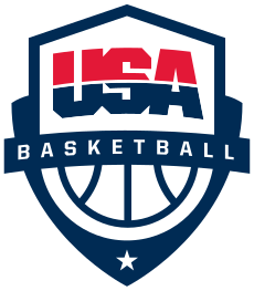 USA Basketball logo.svg