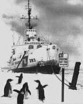 Thumbnail for USCGC Burton Island
