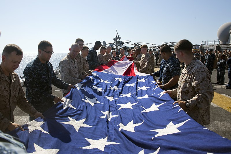 File:USS Kearsarge (Image 5 of 15) (9213795053).jpg