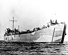 USS LST-512