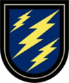 1st Special Forces, 5th Special Forces Group, 56th Chemical Reconnaissance Detachment
