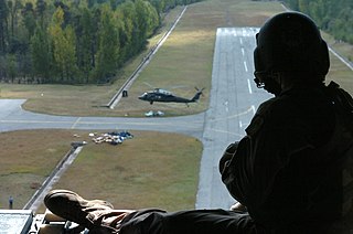 <span class="mw-page-title-main">Rawalakot Airport</span> Airport in Azad Kashmir, Pakistan