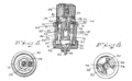 First electric plug patent in US (Harvey Hubbell, inventor)