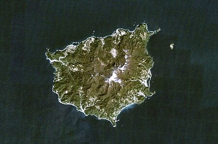 Jukdo (đảo)