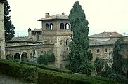 Villa in Todi