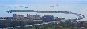 Thumbnail for Huludao Island