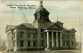 Union County, Mississippi Courthouse.jpg