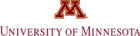 University of Minnesota wordmark.png