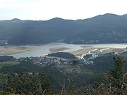 Reserva de la biosfera de Urdaibai.