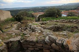 Uri, complexe nuragique de Santa Caterina (08) .jpg