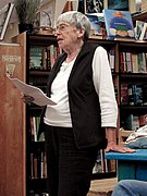 Ursula K. Le Guin