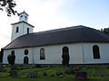 Väse church