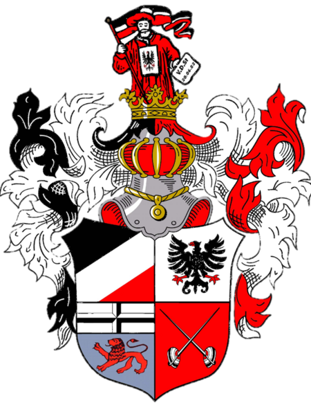 VDSt Bonn Wappen