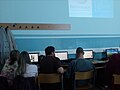 VMRS Seminar obuke nastavnika 2017 ETŠ "Nikola Tesla", Pančevo 01.jpg