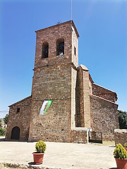 Valdelagua del Cerro - Sœmeanza