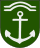 Wappen der Gemeinde Valdemarsvik