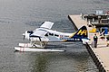 * Nomination Seaplane (Harbour Air: C-GMKP) at Vancouver Harbour Flight Centre, Vancouver, British Columbia, Canada --XRay 03:27, 2 September 2022 (UTC) * Promotion  Support Good quality -- Johann Jaritz 04:03, 2 September 2022 (UTC)