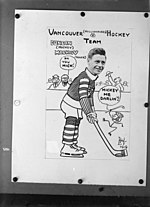Vignette pour Duncan MacKay (hockey sur glace)