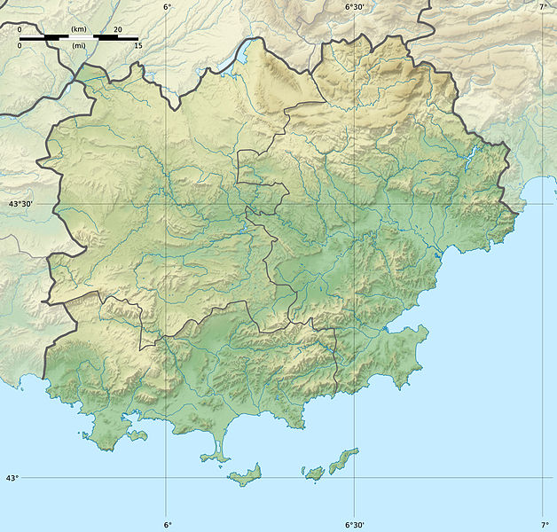 File:Var department relief location map.jpg