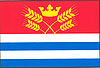 Vlajka obce Vejvanovice