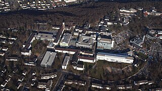 University Hospital Bonn Hospital in Bonn, Germany