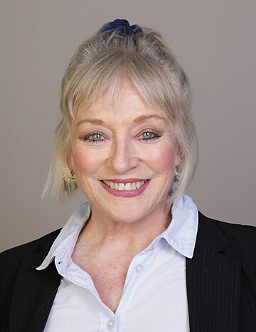 Veronica Cartwright