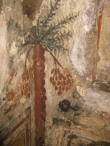 File:Via Appia Jewish Catacombs 1.jpg