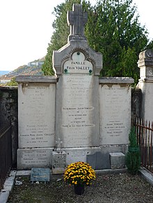 Viallet Félix, Saint-Roch - Grenoble.JPG