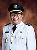 Vice Mayor of Bandung Oded M Danial.jpg