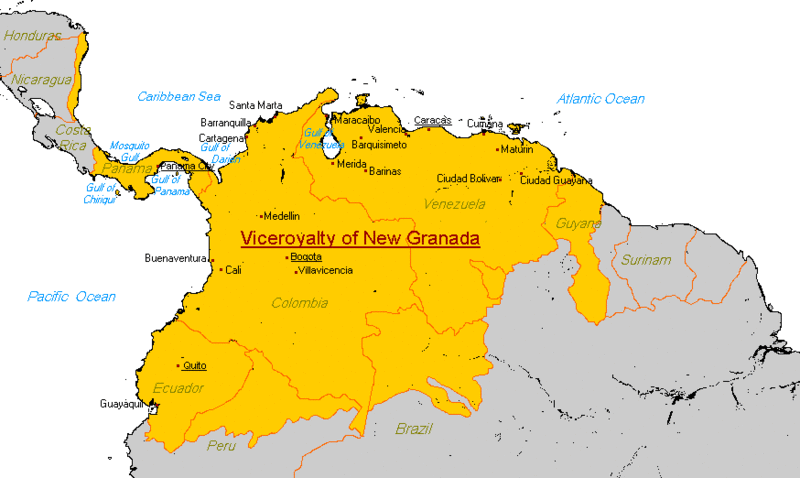 File:Viceroyalty of New Granada.GIF