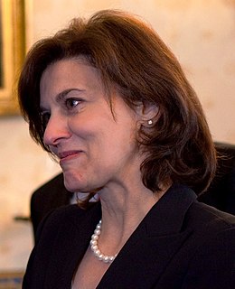 Victoria Reggie Kennedy United States Ambassador to Austria