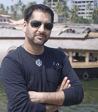 <span class="mw-page-title-main">Vikram Bawa</span>