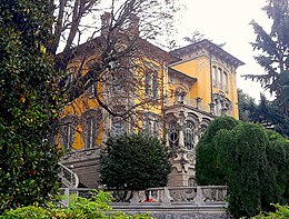 Villa Scott in Turin, Italy (2019).jpg
