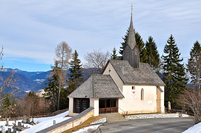 File:Villach Heiligengeist Pfarrkirche hl Geist 06022011 022.jpg