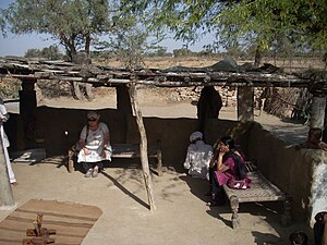 Rajasthan, 2009