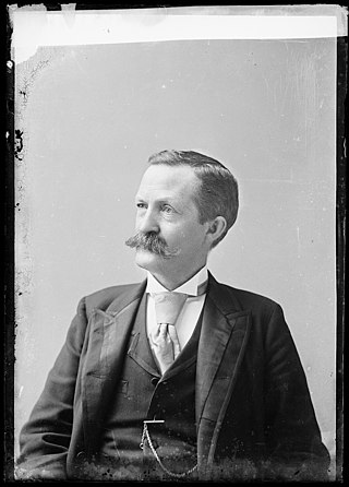 <span class="mw-page-title-main">Vincent A. Taylor</span> American politician