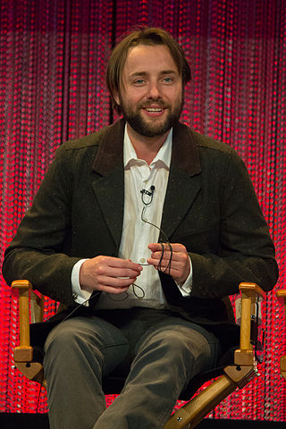 <span class="mw-page-title-main">Vincent Kartheiser</span> American actor (born 1979)