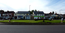 Shops at Vine Island, Wobaston Vine Island, Wobaston, Wolverhampton.jpg