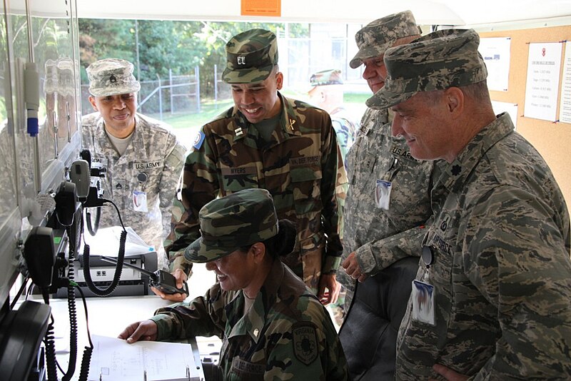File:Virginia Defense Force and National Guard communications exercise.jpg