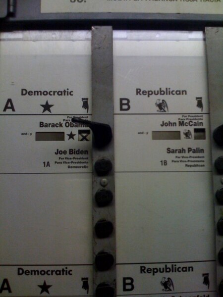 File:Voting for Obama in New York City (3001789067).jpg