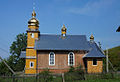 Ehemalige römisch-katholische Kapelle