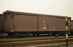 国鉄ワキ9000形貨車のサムネイル