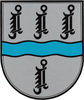 Abbenseth Coat of Arms